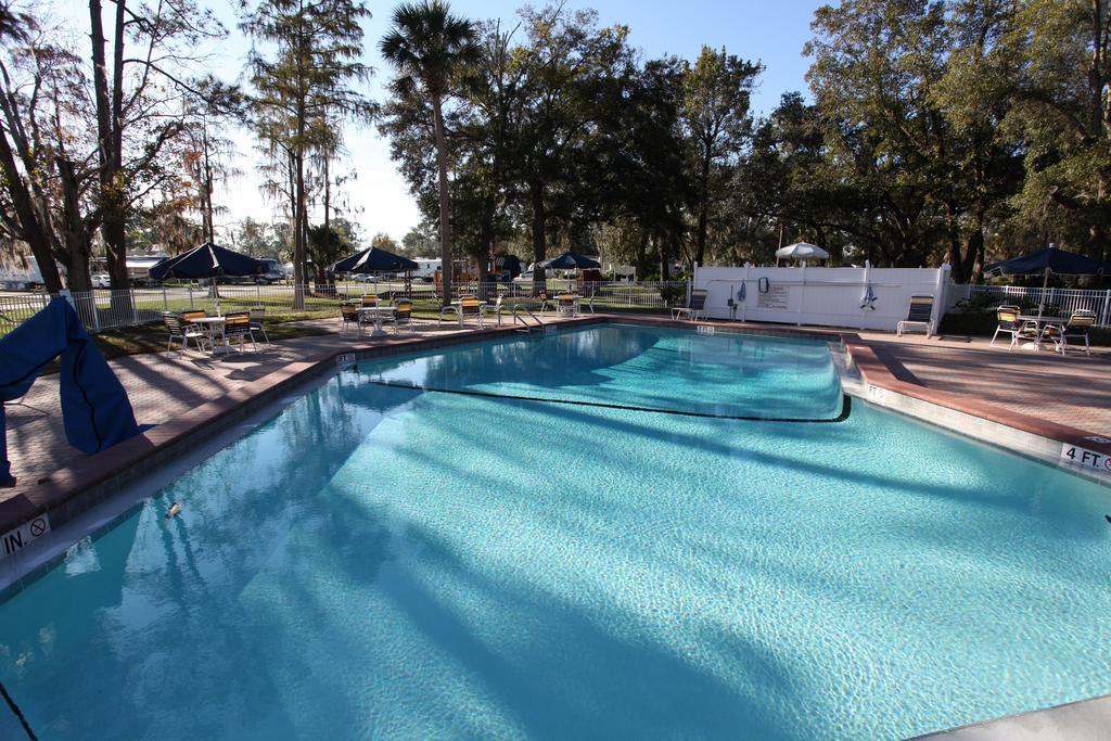 Sherwood Forest Cottage 3 Kissimmee Buitenkant foto
